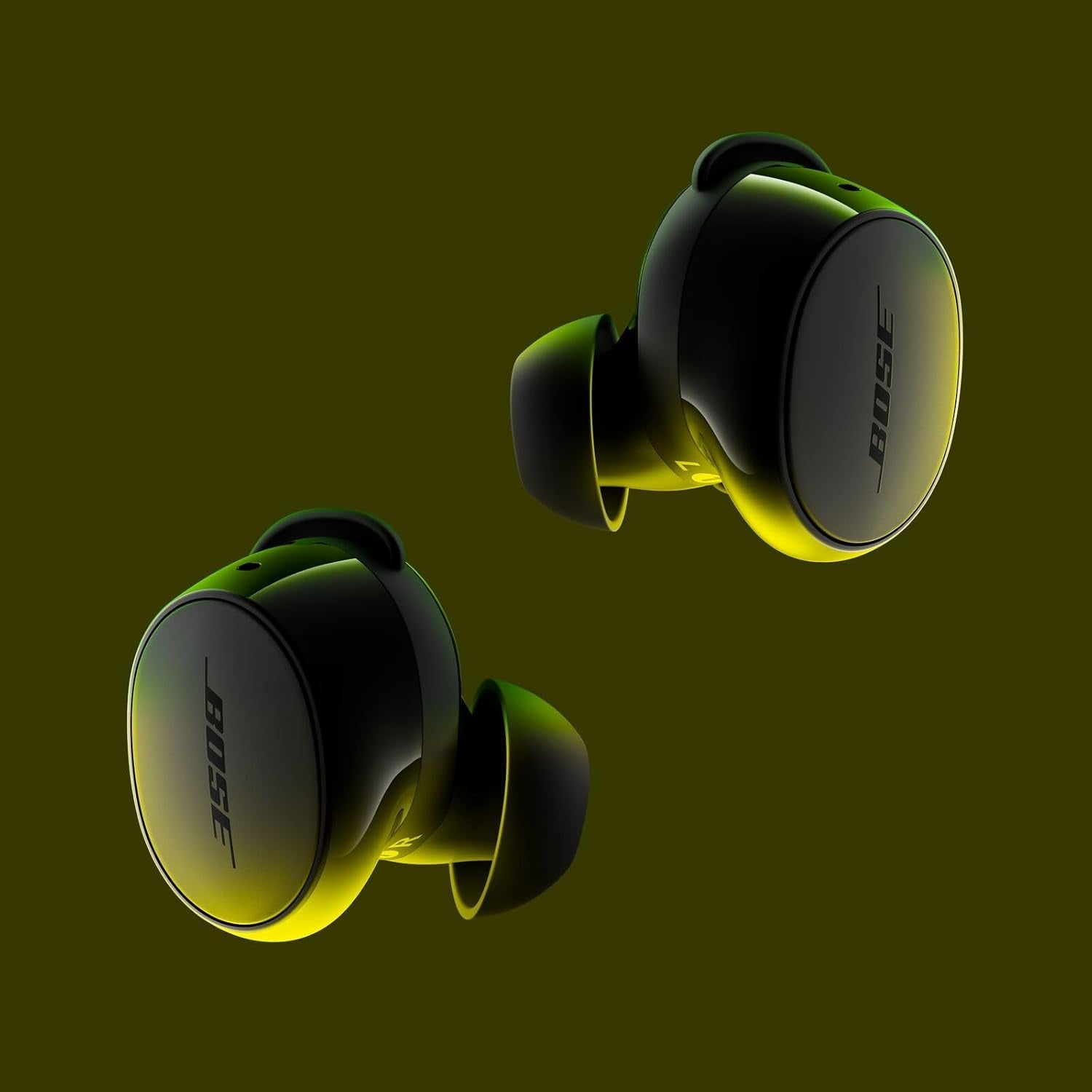 wireless bluetooth earbuds