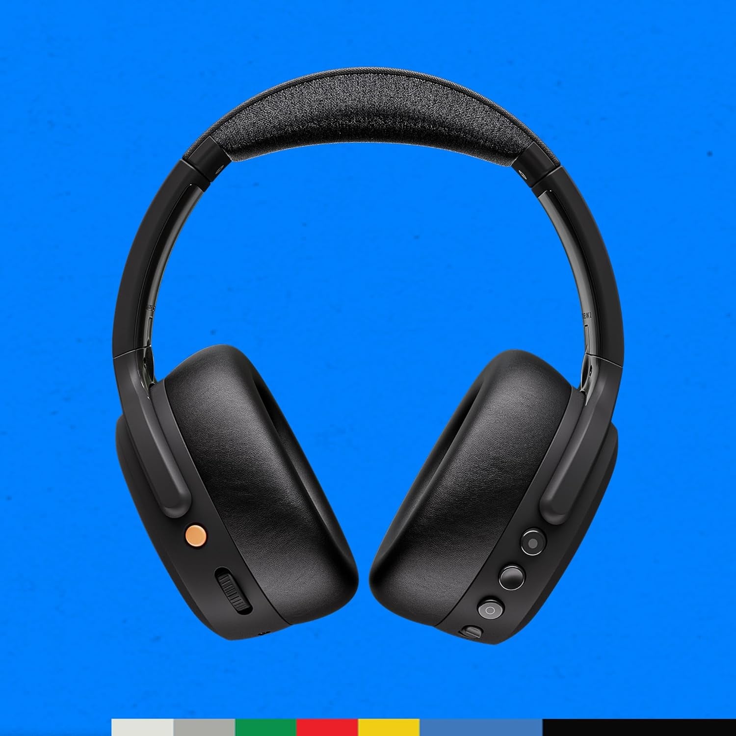 Ear Noise Canceling Wireless Headphones