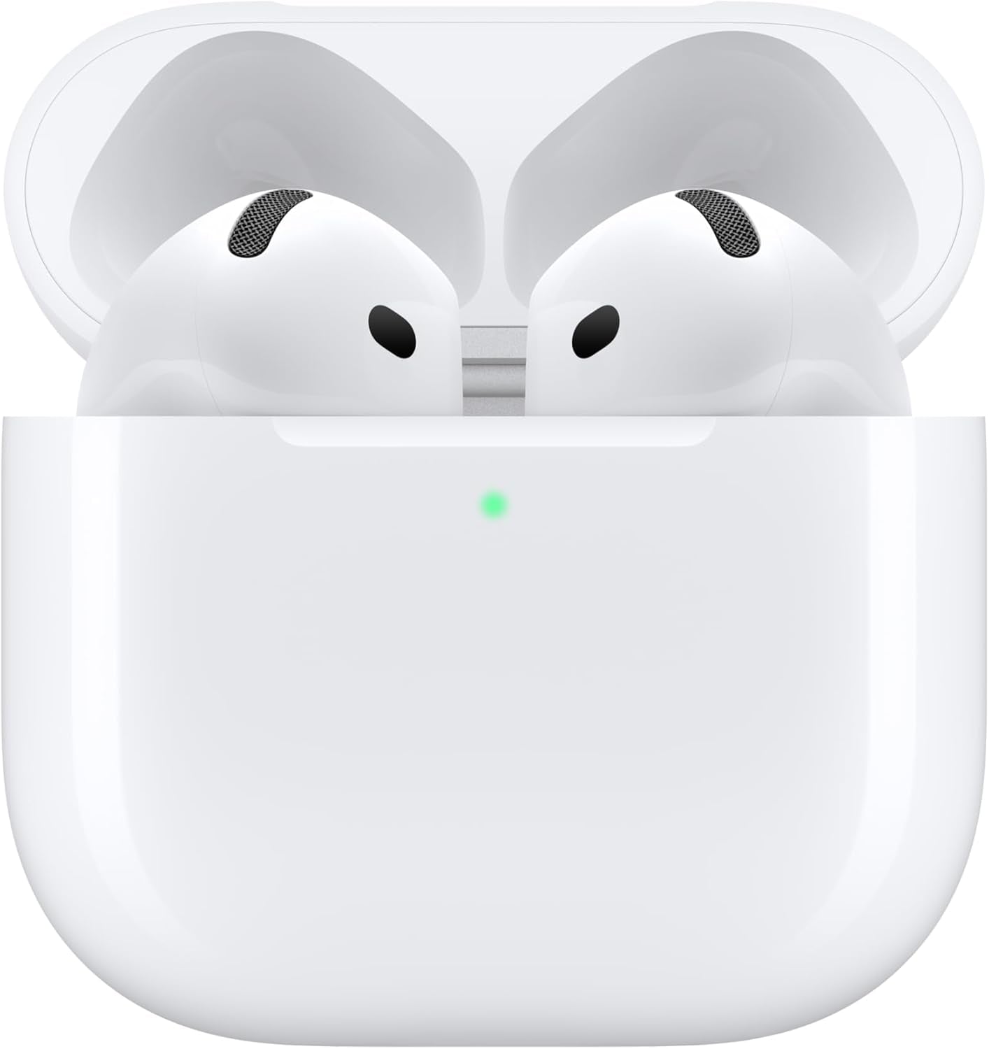 Apple AirPods 4 Wireless Earbuds