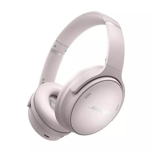 Bose QuietComfort Bluetooth Headphones - White Smoke