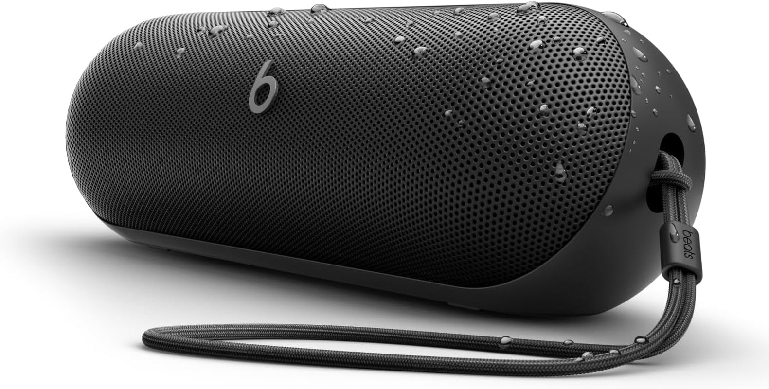 Beats pill - Matte Black