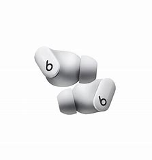 Beats Studio Buds - White