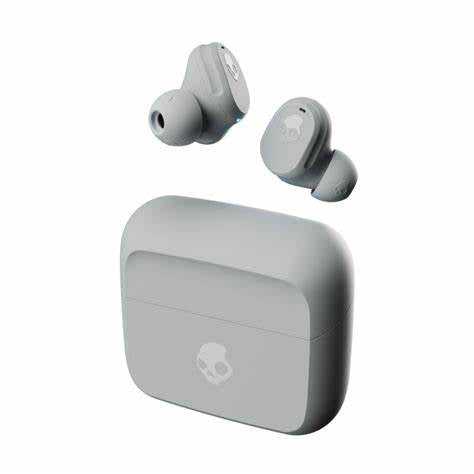 Ear wireless pod Skullcandy Mod In-Ear Wireless Earbuds - Grey/black