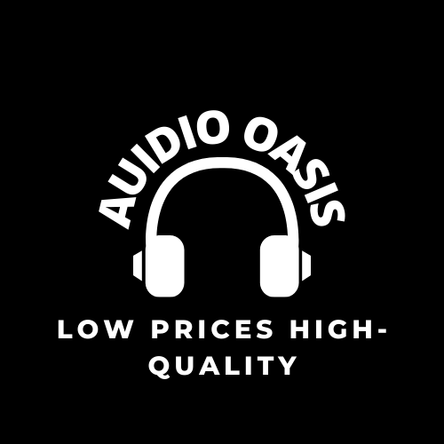 Audio Oasis