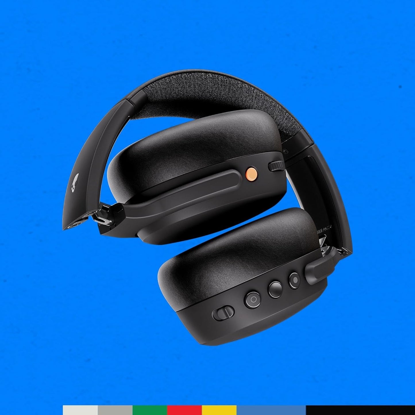 Ear Noise Canceling Wireless Headphones