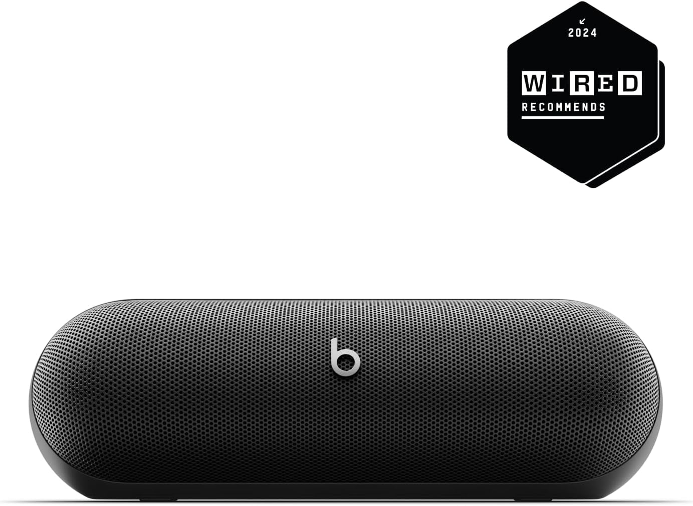 Beats pill - Matte Black