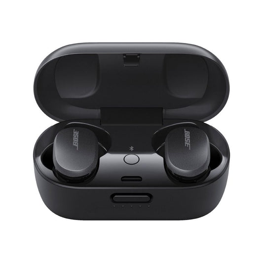 wireless bluetooth earbuds New Quietcomfort - Black