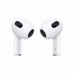 Apple AirPods 4 Wireless Earbuds