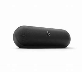 Beats pill - Matte Black